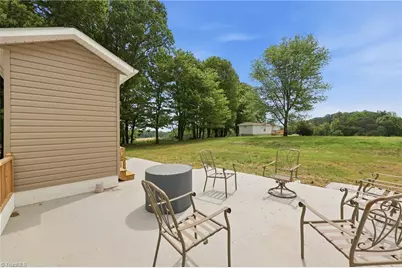 391 & 395 Poplar Springs Road, Elkin, NC 28621 - Photo 48