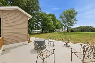 391 & 395 Poplar Springs Rd, Elkin, NC 28621 - Photo 48