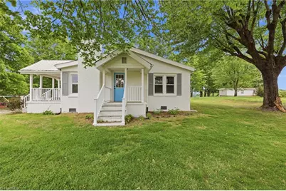 391 & 395 Poplar Springs Road, Elkin, NC 28621 - Photo 26