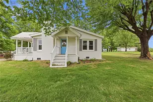 391 & 395 Poplar Springs Rd, Elkin, NC 28621 - Photo 26