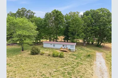 391 & 395 Poplar Springs Road, Elkin, NC 28621 - Photo 2
