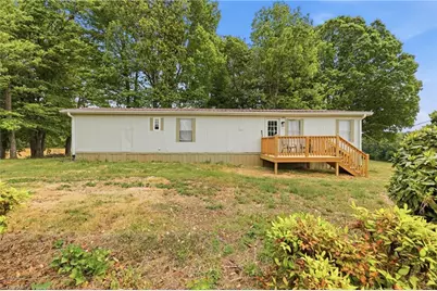 391 & 395 Poplar Springs Road, Elkin, NC 28621 - Photo 20