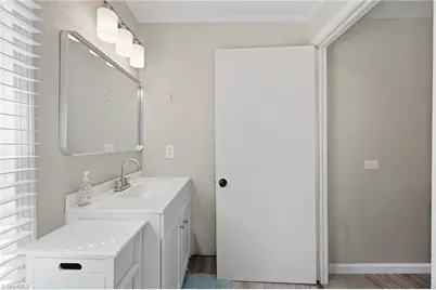 391 & 395 Poplar Springs Road, Elkin, NC 28621 - Photo 38