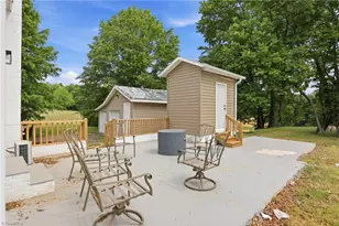391 & 395 Poplar Springs Rd, Elkin, NC 28621 - Photo 46