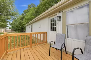 391 & 395 Poplar Springs Rd, Elkin, NC 28621 - Photo 18