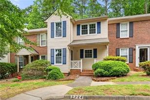 2724 Windy Crossing, Winston-Salem, NC 27127 - Photo 1