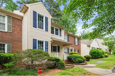 2724 Windy Crossing, Winston-Salem, NC 27127 - Photo 2