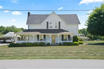 1853 Moravian Falls Road, Wilkesboro, NC 28697 - Photo 2