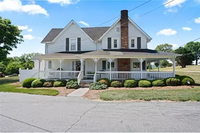 1853 Moravian Falls Road, Wilkesboro, NC 28697 - Photo 1