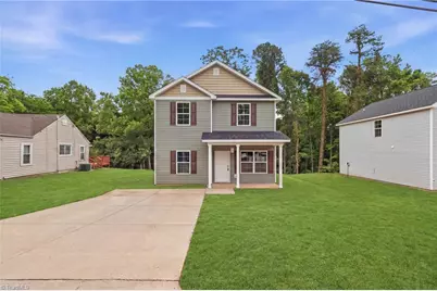 1021 Hickory Chapel Road, High Point, NC 27260 - Photo 2