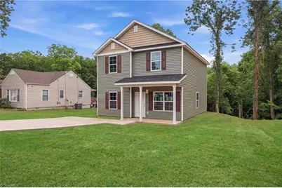 1021 Hickory Chapel Road, High Point, NC 27260 - Photo 22