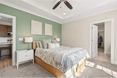 1411 Springvale Hill Drive, Kernersville, NC 27284 - Photo 16