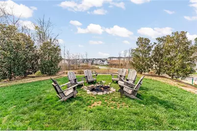 1411 Springvale Hill Drive, Kernersville, NC 27284 - Photo 36