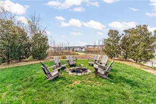1411 Springvale Hill Dr, Kernersville, NC 27284 - Photo 36