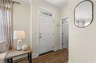 1411 Springvale Hill Dr, Kernersville, NC 27284 - Photo 4