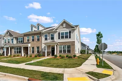 1411 Springvale Hill Drive, Kernersville, NC 27284 - Photo 2