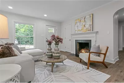 1301 Cardinal Place, Greensboro, NC 27408 - Photo 2