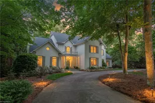 4 Flagship Cir, Greensboro, NC 27455 - Photo 2