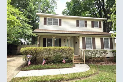 2603 Williams Street, Greensboro, NC 27403 - Photo 2