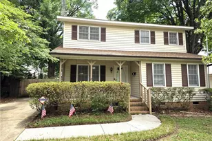 2603 Williams St, Greensboro, NC 27403 - Photo 1