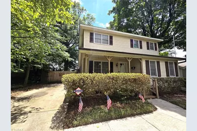 2603 Williams Street, Greensboro, NC 27403 - Photo 2
