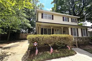 2603 Williams St, Greensboro, NC 27403 - Photo 2
