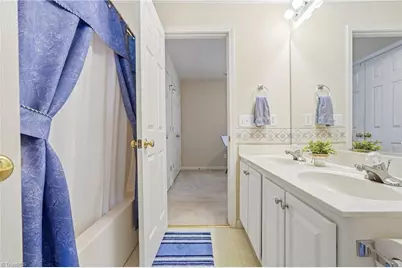 5828 Election Oak Drive, High Point, NC 27265 - Photo 14