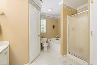 5828 Election Oak Drive, High Point, NC 27265 - Photo 10