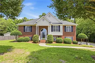 5828 Election Oak Dr, High Point, NC 27265 - Photo 2