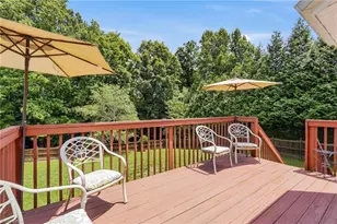 5828 Election Oak Dr, High Point, NC 27265 - Photo 18