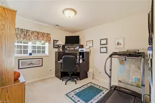 5828 Election Oak Dr, High Point, NC 27265 - Photo 12