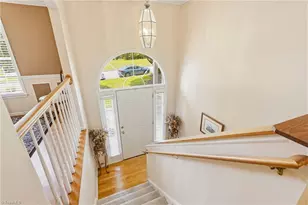 5828 Election Oak Dr, High Point, NC 27265 - Photo 4