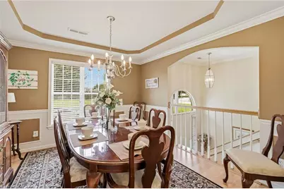 5828 Election Oak Drive, High Point, NC 27265 - Photo 6