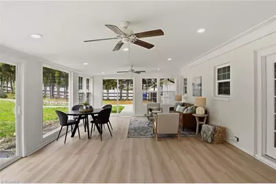 858 Riverbend Drive, Bermuda Run, NC 27006 - Photo 20