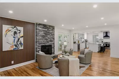 858 Riverbend Drive, Bermuda Run, NC 27006 - Photo 6