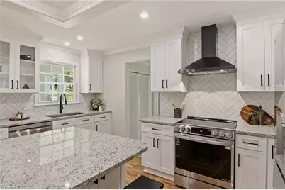 858 Riverbend Drive, Bermuda Run, NC 27006 - Photo 16