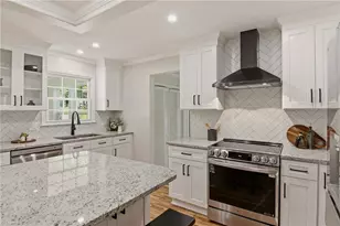 858 Riverbend Dr, Bermuda Run, NC 27006 - Photo 16