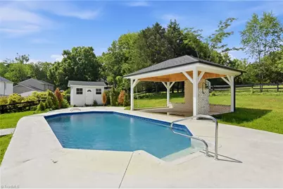 858 Riverbend Drive, Bermuda Run, NC 27006 - Photo 30