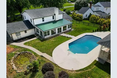 858 Riverbend Drive, Bermuda Run, NC 27006 - Photo 34