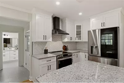 858 Riverbend Drive, Bermuda Run, NC 27006 - Photo 12