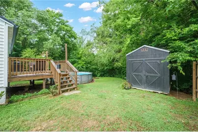 161 Holman Street, Mocksville, NC 27028 - Photo 28