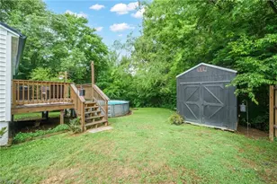 161 Holman St, Mocksville, NC 27028 - Photo 28