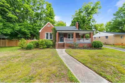 830 Dixon Avenue, Asheboro, NC 27203 - Photo 26