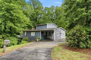 4701 New Walkertown Rd, Walkertown, NC 27051 - Photo 2