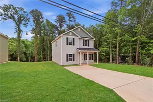 1023 Hickory Chapel Rd, High Point, NC 27260 - Photo 2