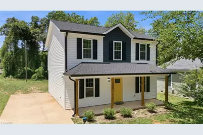 323 4th Street, High Point, NC 27260 - Photo 2