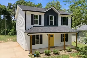 323 4th St, High Point, NC 27260 - Photo 2