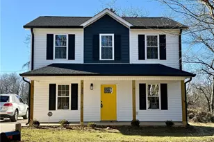 323 4th St, High Point, NC 27260 - Photo 2