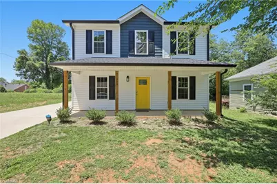 323 4th Street, High Point, NC 27260 - Photo 32