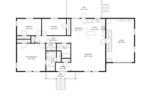 726 Cypress Hill Dr, Eden, NC 27288 - Photo 32